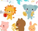 歌い手さんのミックスをします 歌と楽曲のミックスをやります！ イメージ1