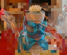 シンプルなおむつケーキを作ります オンリーワンのプレゼントを贈りませんか？ イメージ4