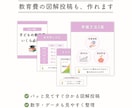 お金系Instagram投稿を分かる図解で作ります FP2級の知識で、"内容のズレなく"安心して任せてOK イメージ4