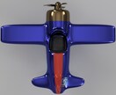 3Dモデル、2D図面作ります イメージ以上のモデルのご提供を心がけます! イメージ2