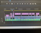 企業の為の編集。動画丸投げで上手く編集します Youtuber編集スキル2年。企業YouTube得意。 イメージ2