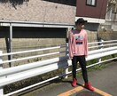 学生に向けたファッションの提案をしたりします 学生や若い方に向けたファッション相談！ イメージ3