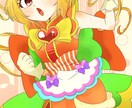 ヘッダー、立ち絵、サムネイル等作成します youtube等で使用するサムネ、立ち絵やロゴなど作成可 イメージ5