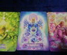 あなたに必要なメッセージを届けます あなたらしく輝くための氣づきやメッセージ イメージ5