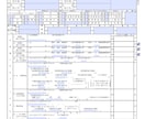 紙の書類を入力可能なPDFフォームに変換します 入力欄・チェック欄付きPDFフォームを作成 イメージ7