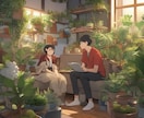 霊視霊感霊聴あなたに必要な言葉をお伝えします 〜〜例えばふとこの場所がリアルなのかわからなくなる瞬間に〜〜 イメージ3