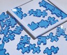 パズル作成代行いたします パズル大好き人間が愛をこめて丁寧に作成いたします！ イメージ1