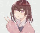 ご希望のイラスト描きます 用途にあったイラスト作成いたします！ イメージ3