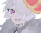 アニメ調のアイコンを描かせていただきます どのような雰囲気のイラストでも描かせていただきます イメージ6