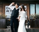 結婚式やYoutube用などの動画制作承ります Youtube・結婚式・パーティー・サプライズ等にお勧め♪ イメージ3