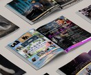 動物.ペット業界に特化したデザイン行います スピード対応！販促チラシSNS用広告も可能！ イメージ4