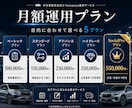 中古車業界に特化！インスタグラム運用をいたします 中古車・SUV・輸入車の販売集客に強いインスタグラム運用 イメージ14