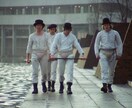 今あなたの観たい気分にあった洋画お教えします 本当におもしろい洋画を知りたいあなたへ イメージ1