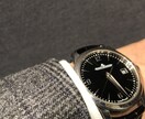 カッコ良いスーツの着方教えます アパレル歴15年のオーダーフィッターがカウンセリング致します イメージ5