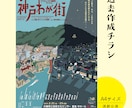 タイポグラフィで目に止まるロゴを制作します 企業ロゴ〜タイトルまで、タイポグラフィで文字イメージを表現！ イメージ8