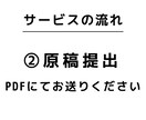 実績500件以上！志望理由書・小論文を添削します 高校入試・総合型選抜・医学部・看護学部・教育学部などに対応 イメージ4