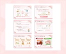 忙しいあなたに代わり伝わるスライド資料作成します 急ぎの資料もお任せください！原稿からOK！丁寧に仕上げます イメージ7