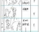 専用ページですます マンガ&メッセージ5分動画で想いを伝える イメージ7