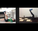 自宅でできるトレーニングを教えます 子供が動きが変わるきっかけに！知らない動きを知ろう！ イメージ2