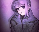 ４日でイラスト制作します sns用イラストなどリクエストに合わせて制作します イメージ2