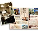 オーダーメイドのパンフレットを制作します データ納品・印刷手配代行も行います。 イメージ8