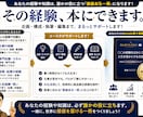 Kindle電子書籍を出版までサポートします 出版120冊超の経験×AIであなたの一冊を形にします イメージ3