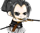 クオリティの高いイラストを描きます アイコン、1枚絵など、ご希望のイラストをお届けいたします。 イメージ4
