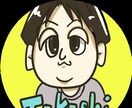 似顔絵アイコン描きます 2個で1000円です。可愛い似顔絵です。 イメージ5