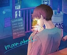 アイコン作成します SNS等でご利用頂けるアイコンを作成します。 イメージ5