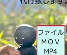 テロップ入力代行致します お互い気持ちいい取引を心掛けています。 イメージ1