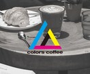 コンセプトを元にスタイリッシュなロゴデザインします グラフィックデザイナーが丁寧にロゴ制作します。 イメージ4