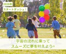 2026年のパーソナル開運カレンダーを作成します 四柱推命で2026年全体運、月ごとの運勢、開運ポイントを鑑定 イメージ6