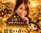 タロット占い【出会い占い】お電話にて占います サービス限定価格中！なんでも気軽にご相談を イメージ1