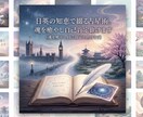 占星術で魂の使命を占い、生きづらさを才能に変えます 日英の知恵で綴るホロスコープ。自己肯定感を高め心を癒やします イメージ1
