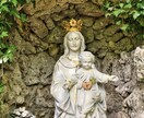 傷ついた女性性を癒すと愛への抵抗が和らぎます 今後の時代に必須な神聖な女性性を育てませんか？ イメージ5