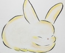 絵本風の優しいペットイラストをお描きします 絵本のタッチで見返したくなる！かわいいペットの姿そのままに！ イメージ9