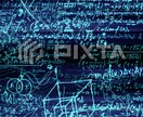 数検の準1級までの受験サポートをします 問題の解説から解き方のコツ、公式の覚え方までサポートします イメージ1