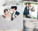 先着5名！最短7日！プロが感動的な動画作ります プロが作る感動プロフィールムービー！写真枚数追加無料！ イメージ2