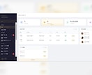 メンズエステ特化のHP管理システムを制作します メンズエステ運営特化。現場経験から作ったシステム イメージ2
