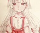 アイコンお描きします ゆるふわ可愛いイラストをアイコンにしたい方へ♡ イメージ3