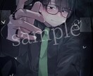 あなたのご希望に合わせてイラスト描きます アイコン・動画サムネイルなどなど イメージ2