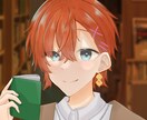 二次創作 グッズデザインなどを提供できます 好きなものを求めてるあなたへ理想のものを イメージ4
