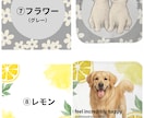 オリジナルハンドタオル作ります 世界で一つのハンドタオルをお作りします イメージ6