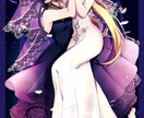 イラスト作成いたします かわいいイラストが欲しい方必見！ イメージ3