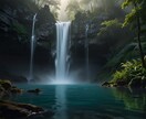 魂の【契約】二人の愛を覚醒させ、ご縁を結びつけます 妖精の囁きが二人を引き寄せ、幸せな未来へと辿り着かせる イメージ5