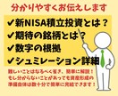 新NISAで十分な老後資金を目指せる方法教えます 簡単放置！初心者OK！少額積立＆長期投資で大きく資産形成 イメージ9