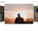 様々な大手企業を手がけた夫婦がサイト制作いたします これまで培ってきたノウハウを活かし費用対効果のあるサイト制作 イメージ3