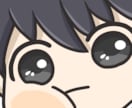あなたのキャラで決められたイラストを作成します ゆる系のイラストやスタンプをお探しの方へ！ イメージ5