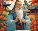 10名限定・復縁片想い・恋愛の結末を易で診断します 【本格鑑定！】恋の迷いに光を灯す、歴史3000年の叡智占い イメージ3