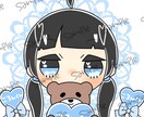 ゆる可愛いアイコン描きます 推しキャラなどがいる方にオススメ！ イメージ3